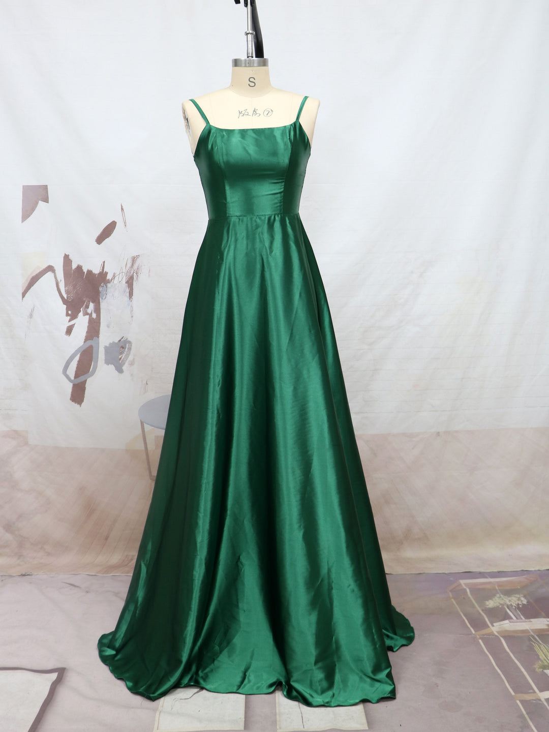 Bridesmaid Evening Dress